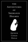 The Adventures of Sherlock Holmes : Illustrated - eBook