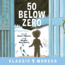 50 Below Zero - Book