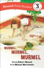Murmel, Murmel, Murmel Early Reader - Book