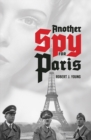 Another Spy for Paris - eBook