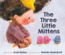 The Three Little Mittens - Book
