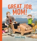 Great Job, Mom - Book