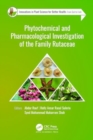 Phytochemical and Pharmacological Investigation of the Family Rutaceae - Book