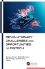 Revolutionary Challenges and Opportunities of Fintech - Book