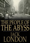The People of the Abyss - eBook