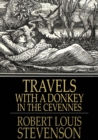 Travels with a Donkey in the Cevennes - eBook