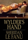 Wylder's Hand : A Novel - eBook