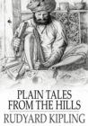 Plain Tales from the Hills - eBook