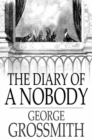 The Diary of a Nobody - eBook