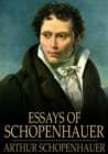 Essays of Schopenhauer - eBook