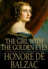 The Girl With the Golden Eyes - eBook