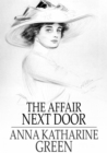 The Affair Next Door - eBook