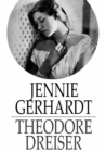 Jennie Gerhardt - eBook
