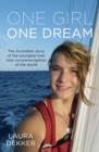 One Girl One Dream - eBook