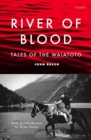River of Blood : Tales of the Waiatoto - eBook