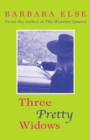 Three Pretty Widows - eBook