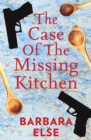 The Case of the Missing Kitchen - eBook
