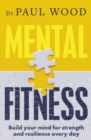 Mental Fitness - Book
