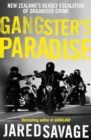 Gangster's Paradise - Book
