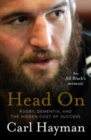 Head On : An All Black's memoir of rugby, dementia, and the hidden cost of success - Book