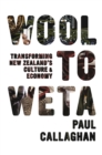 Wool to Weta - eBook