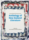 The Auckland University Press Anthology of New Zealand Literature - eBook