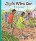 Jojo's Wire Car - eBook