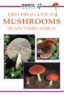 Sasol First Field Guide to Mushrooms of Southern Africa - eBook