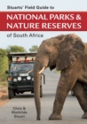 Stuarts' Field Guide to National Parks & Nature Reserves of SA - eBook