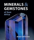 Minerals & Gemstones of East Africa - eBook