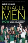 Miracle Men : How Rassie’s Springboks won the World Cup - Book