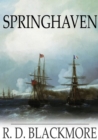 Springhaven : A Tale of the Great War - eBook