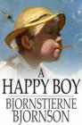 A Happy Boy - eBook