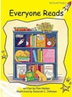 Red Rocket Readers : Early Level 2 Fiction Set C: Everyone Reads Big Book Edition (Reading Level 7/F&P Level D) - Book