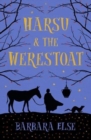 Harsu and the Werestoat - Book