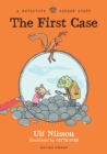 Detective Gordon : The First Case - Book