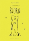 A Bear Named Bjorn - Book