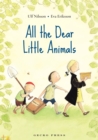 All the Dear Little Animals - Book