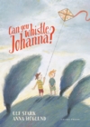 Can You Whistle, Johanna? - eBook