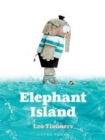 Elephant Island - Book