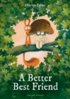 A Better Best Friend - Book