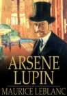Arsene Lupin : An Adventure Story - eBook