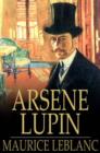 Arsene Lupin : An Adventure Story - eBook