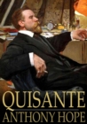 Quisante - eBook