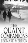 The Quaint Companions - eBook