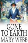 Gone to Earth - eBook
