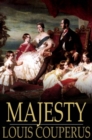 Majesty : A Novel - eBook