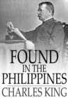 Found in the Philippines : The Story of a Woman's Letters - eBook