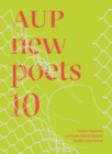 AUP New Poets 10 - eBook