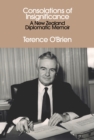 Consolations of Insignificance : A New Zealand Diplomatic Memoir - eBook